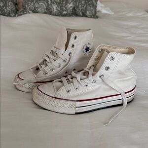 Converse High-Tops